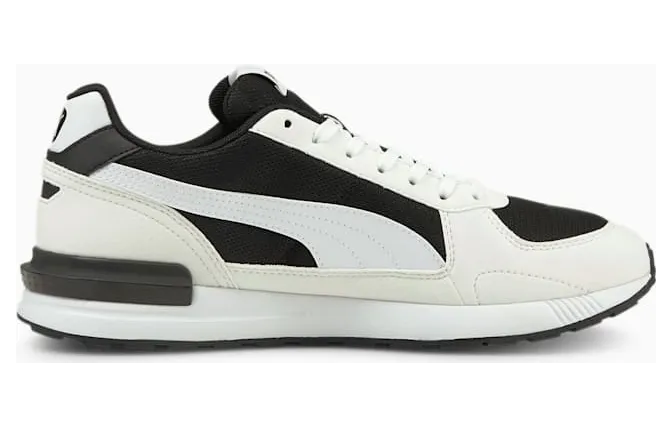 Puma Graviton Wit/Zwart (380738-06)