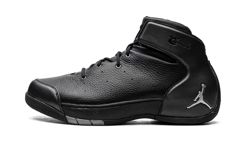 Jordan Carmelo 1.5 “Black University Blue” (309265-003)