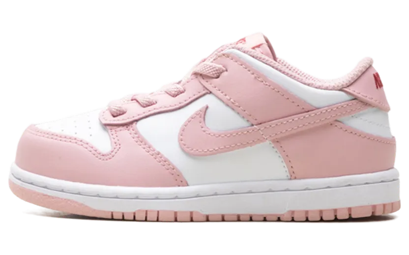 Nike Dunk Low TD “White Pomegranate” (HV0929-100)