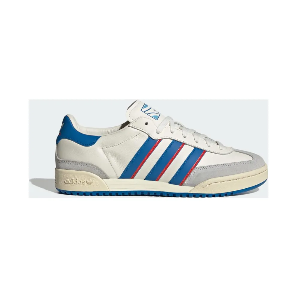 Adidas TANGUM Cloud White / Blue Bird / Cream White (KJ4917)