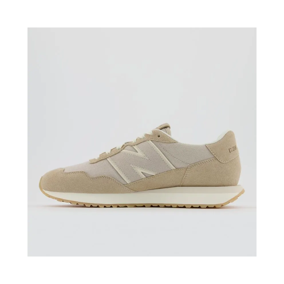 New Balance 237 Unplugged Pack Greige (MS237UP)