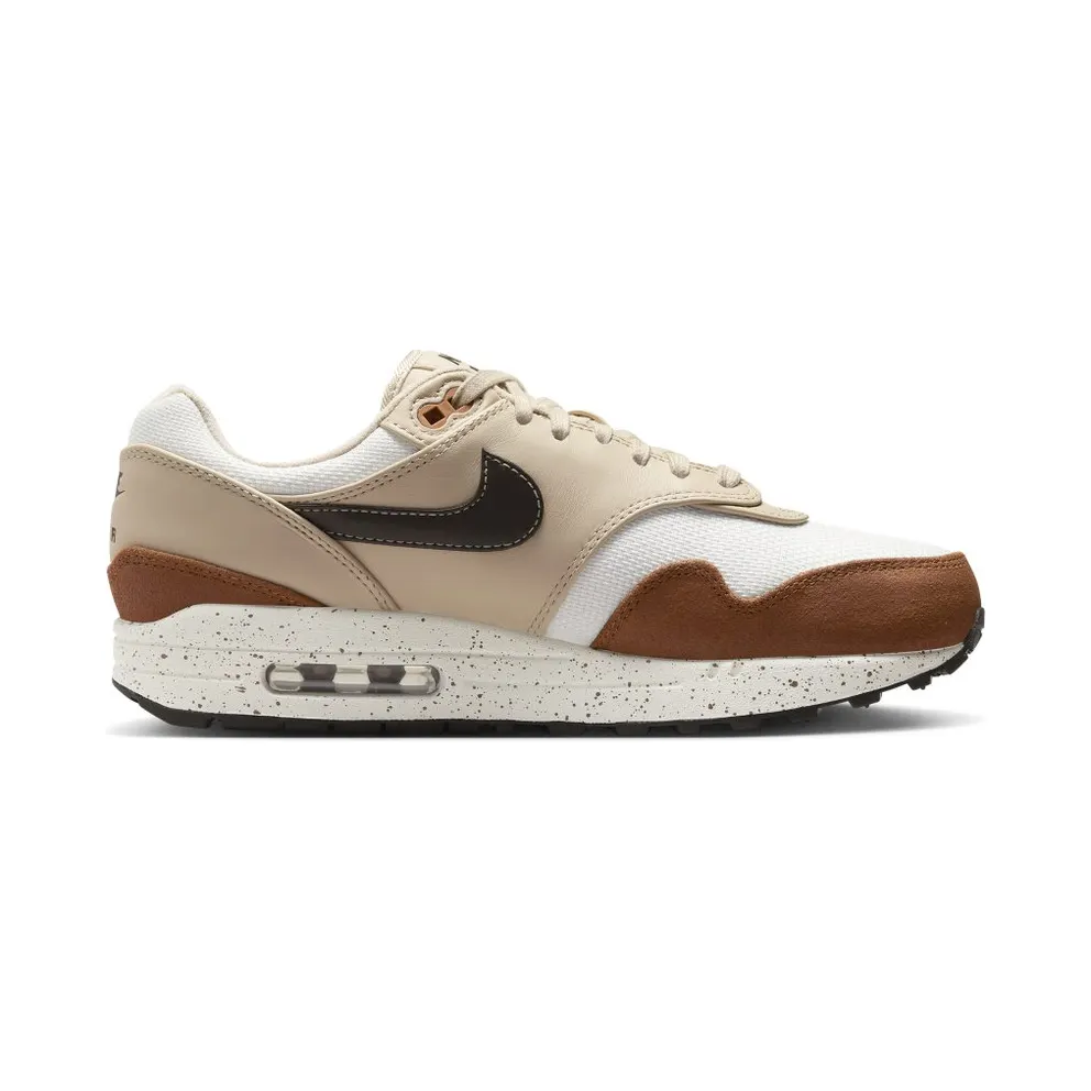 Nike Air Max 1 ’87 Velvet Brown/Sail/Light British Tan/Sand Drift (FZ3621-220)
