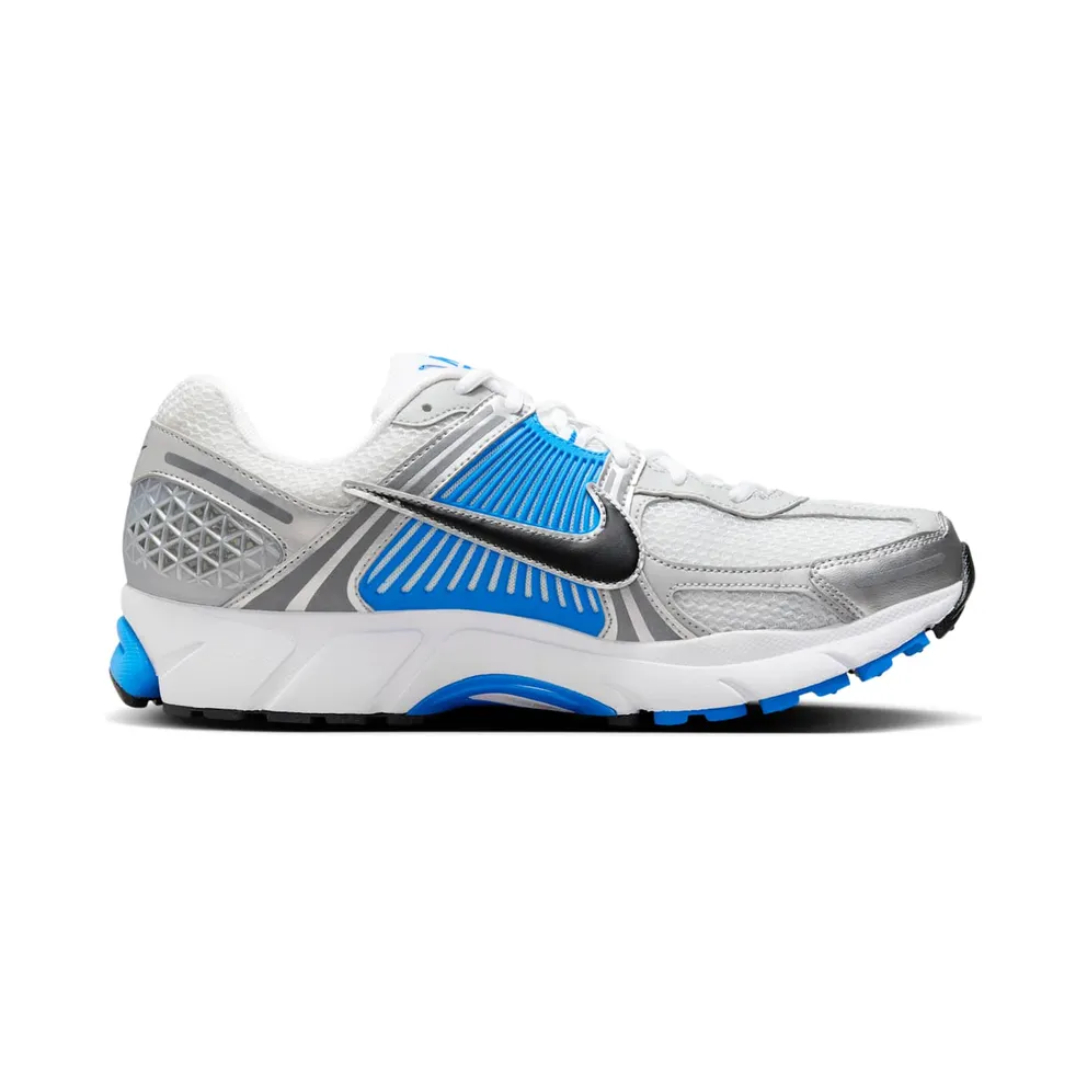 Nike Zoom Vomero 5 “Metallic Silver/Photo Blue” (FJ4151-100)