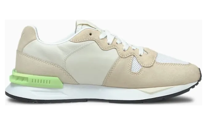Puma Mirage Mox Infuse White (37540801)