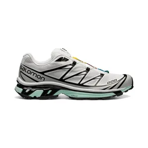 Salomon XT-6 White Icy Morn (L41317300)