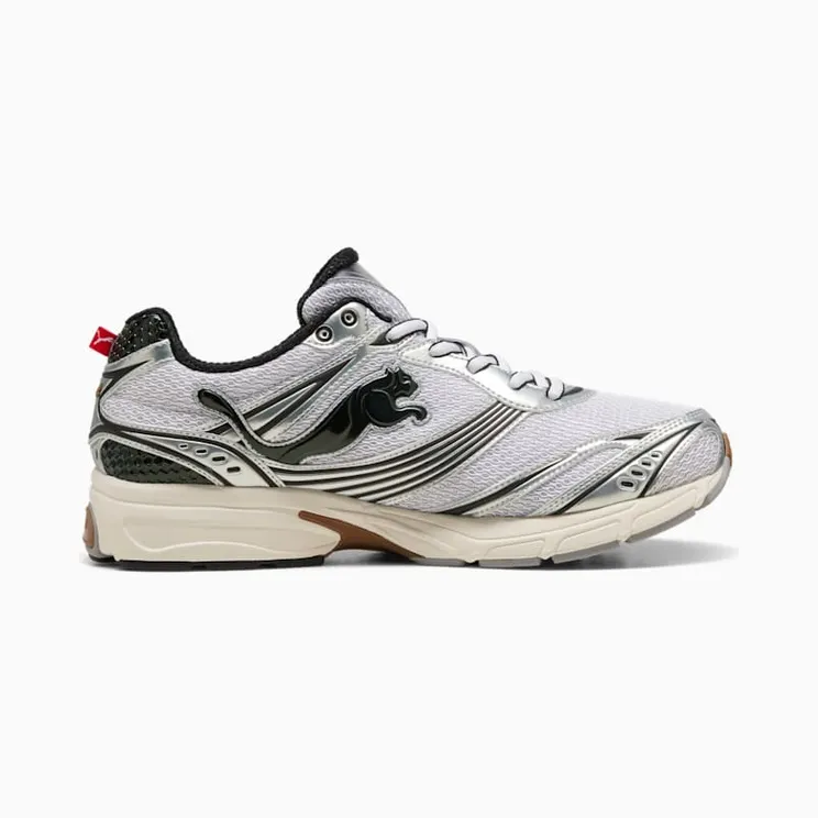 Puma Homura White (40912502)
