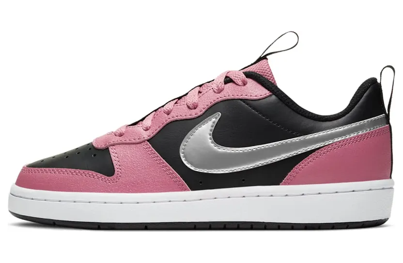 Nike Court Borough Low 2 SE Desert Berry (CT3964-600)