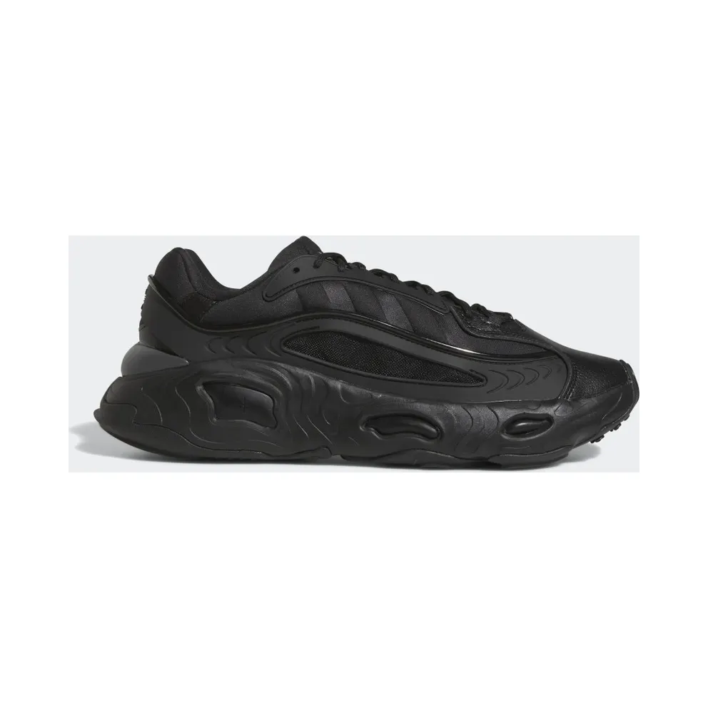 adidas OZNOVA Schuh Core Black / Grey Five / Core Black (GX4506)