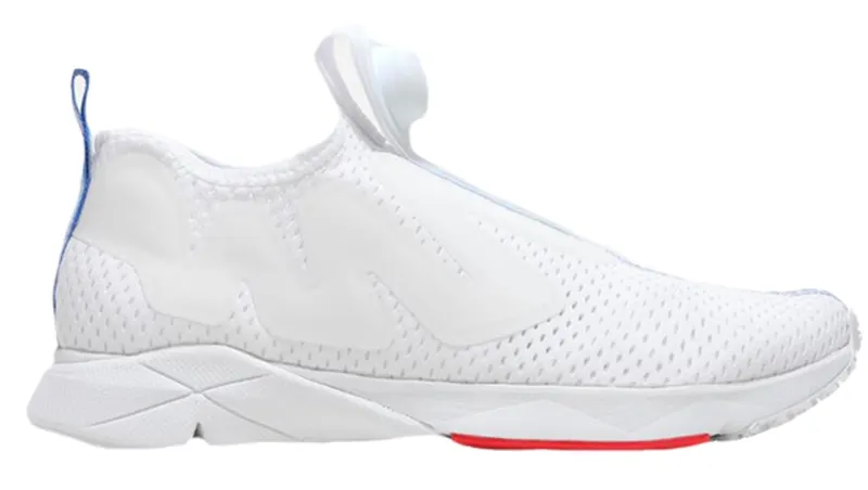 Reebok Pump Supreme Jaqtape (BS7039)