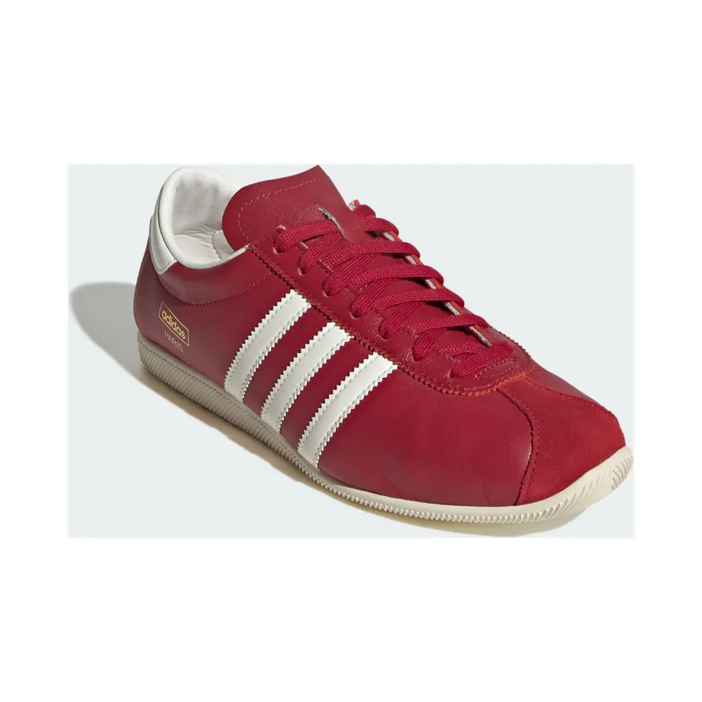 Adidas PARIS Team Victory Red / Off White / Cream White (IH6793)