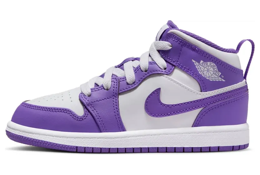 Air Jordan 1 Mid DQ8424-511