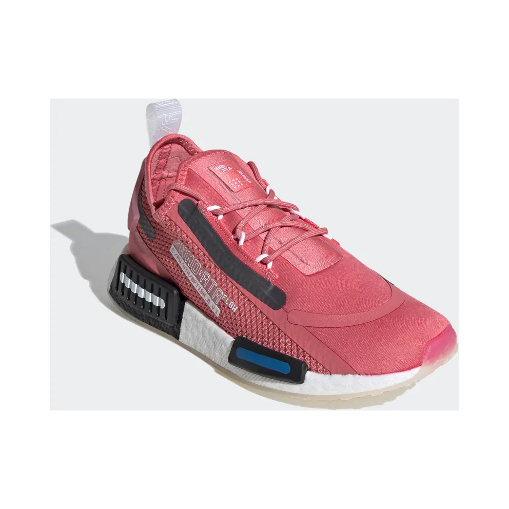 Adidas NMD_R1 Spectoo Hazy Rose / Hazy Rose / Core Black (FZ3208)