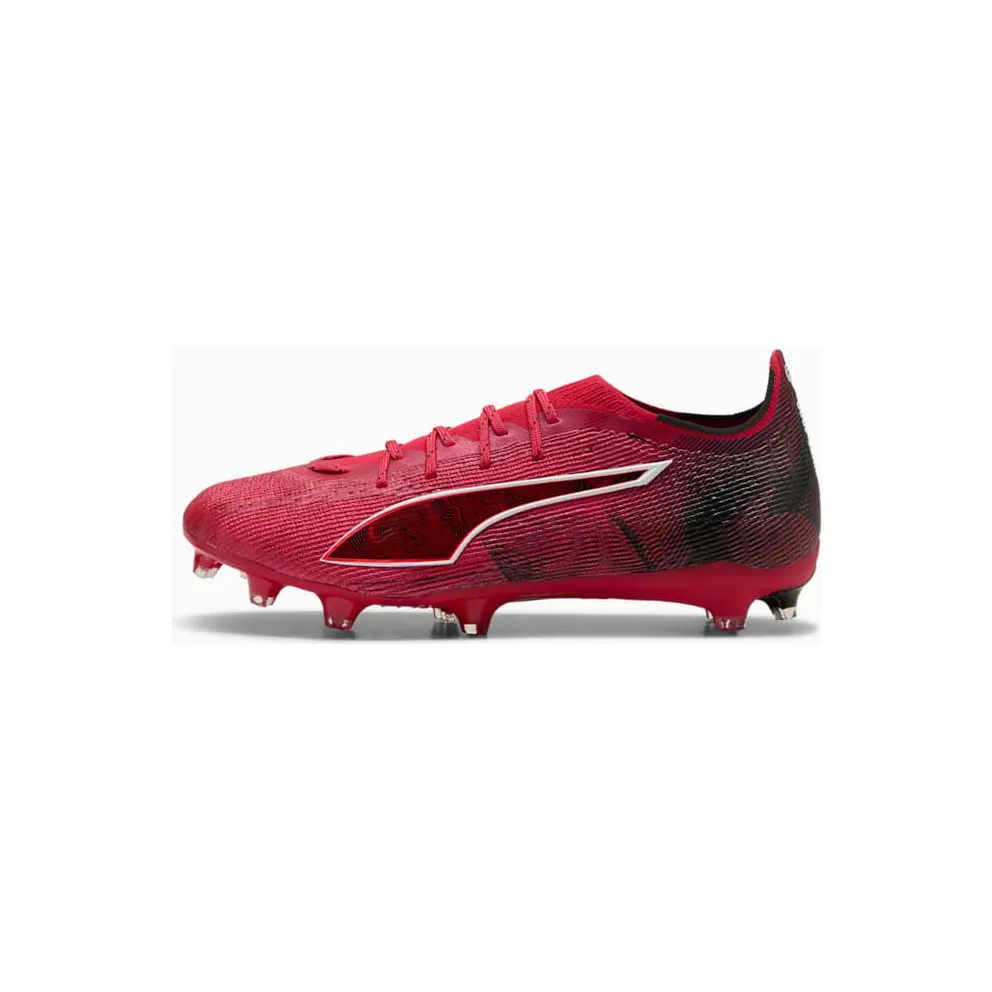 Puma Ultra 6 Pro FG/AG Christian Pulisic Fast Red (108780-01)