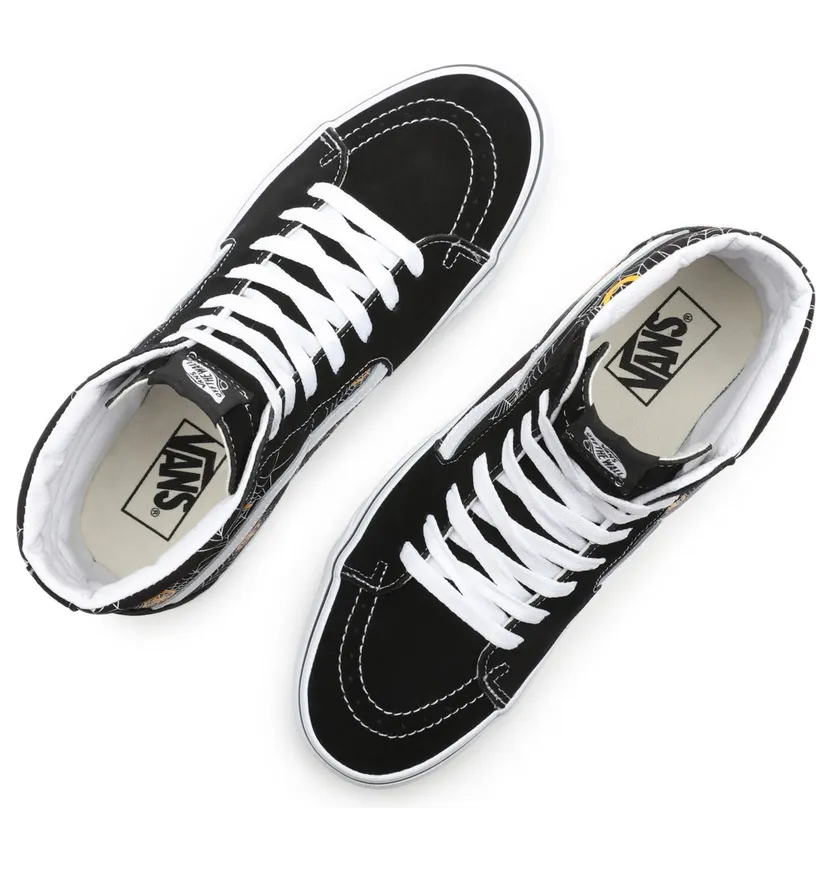vans-sk8-hi VN0A32QG4RN