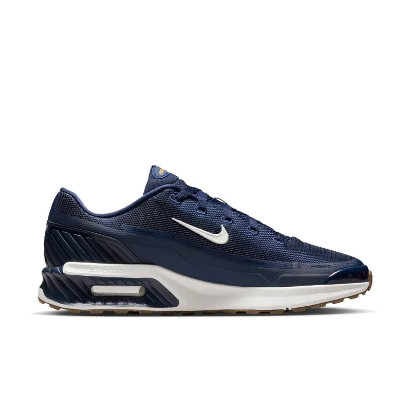 Nike Air Max Bia Midnight Navy / Obsidian / Parachute Beige (IO9416-400)