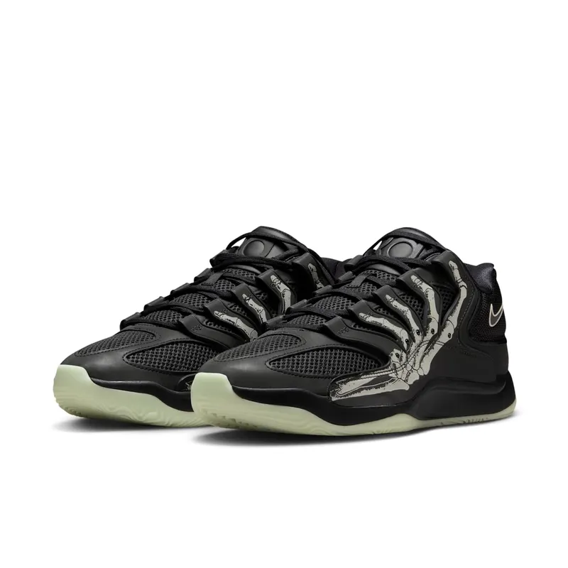 Nike KD 18 SE “Halloween” (IM1346-001)