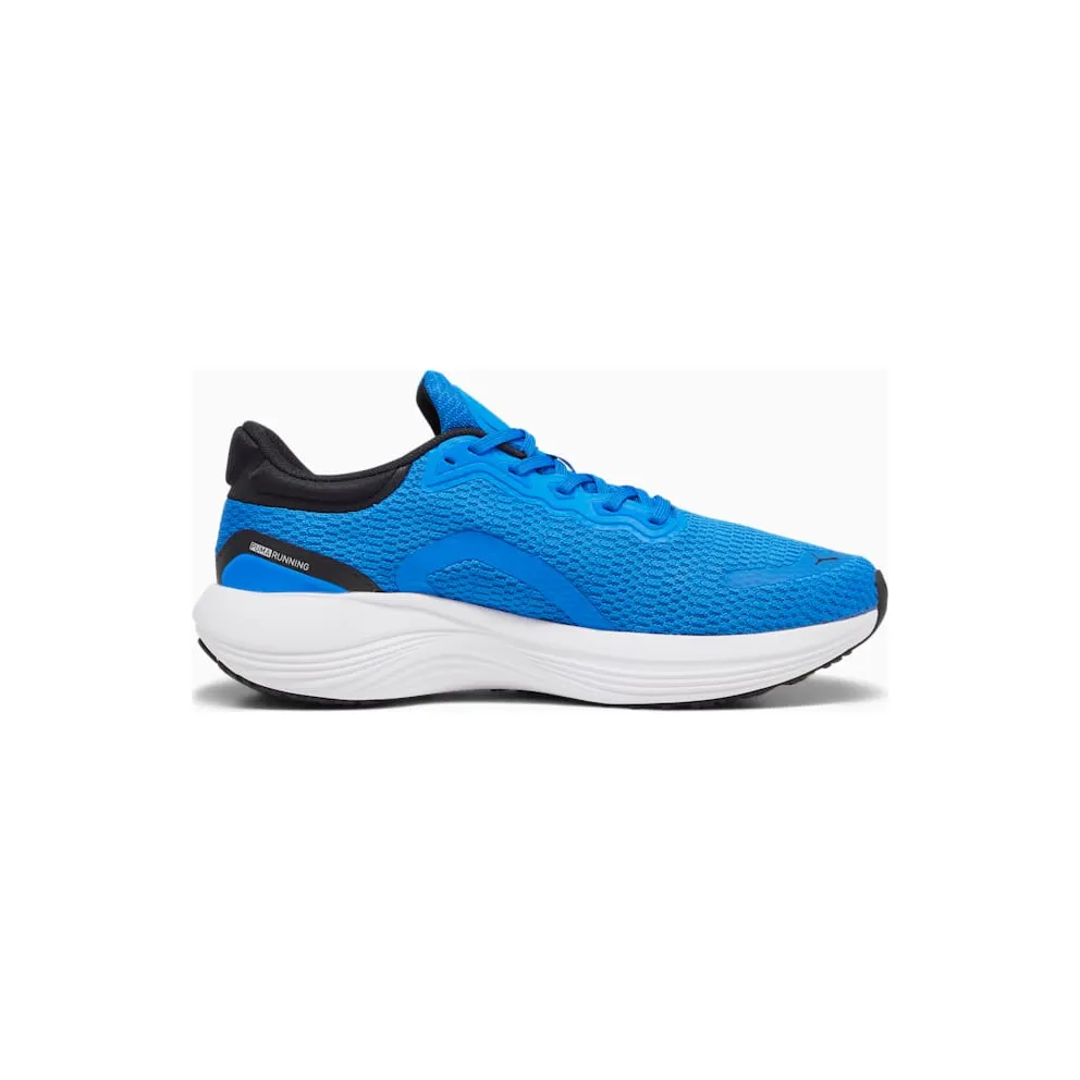Puma Scend Pro Ultra Blue Black White (378776-04)