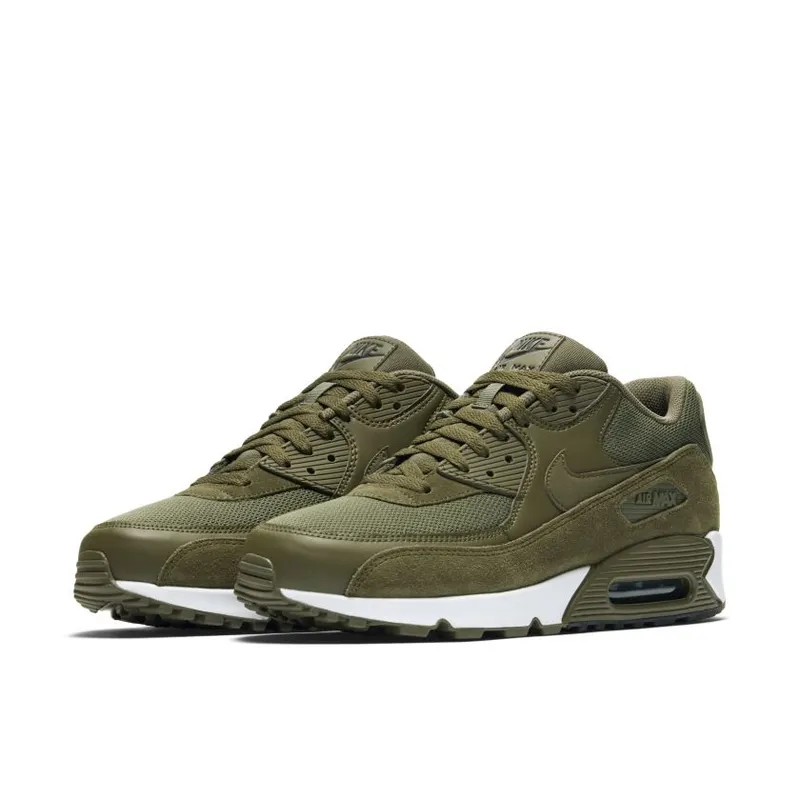 Nike Air Max 90 Medium Olive (537384-201)