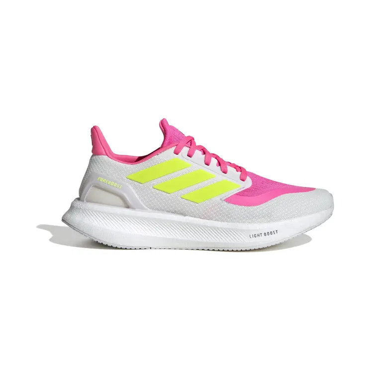 Adidas Pureboost 5 Wmns “Rose” (IF9199)