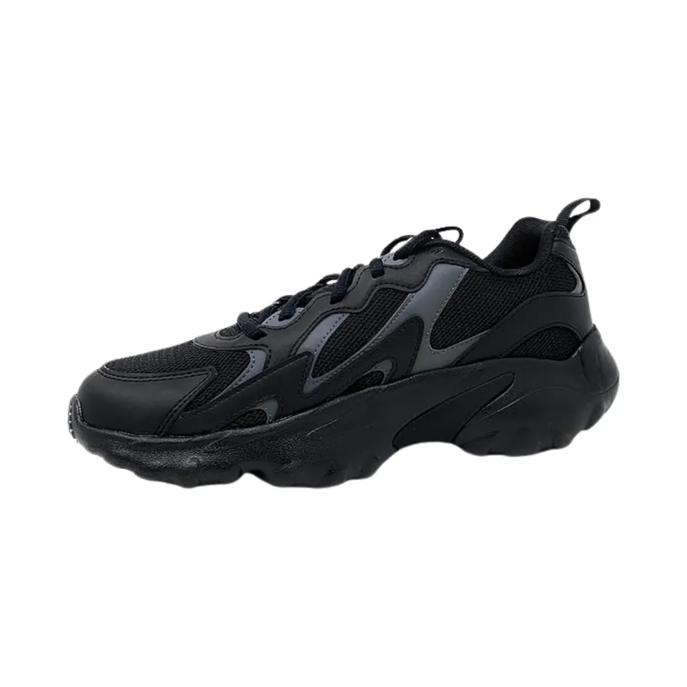 Reebok DMX Series 1000 “Black / Cold Grey / White” (DV8746)