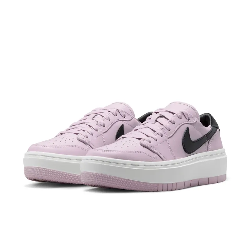 AIR Jordan 1 RETRO ELEVATE “Iced Lilac/Sail/Black” (DH7004-501)