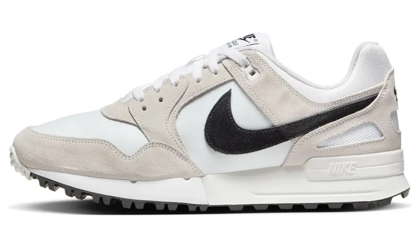Nike Air Pegasus 89 Golf White Black (FJ2245-101)