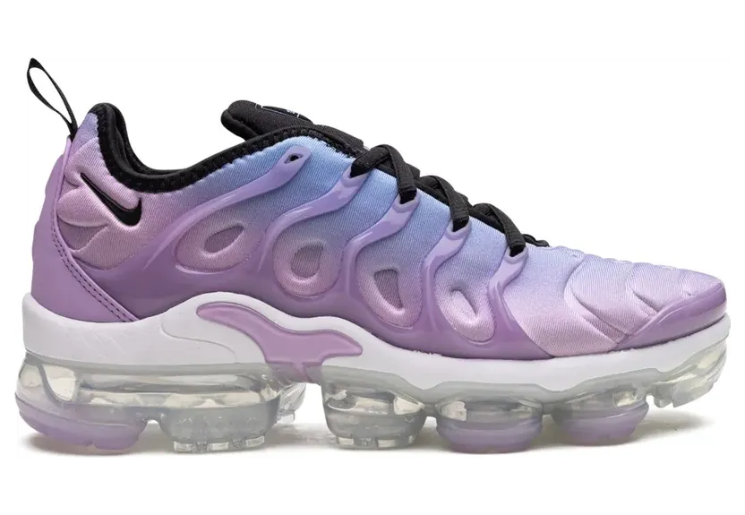Nike Air VaporMax Plus sneakers – Paars (DZ5204)
