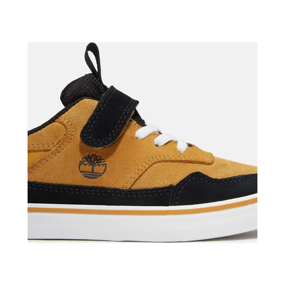 Timberland sneaker Pueblo / Black (TB0A6H44EZ0)