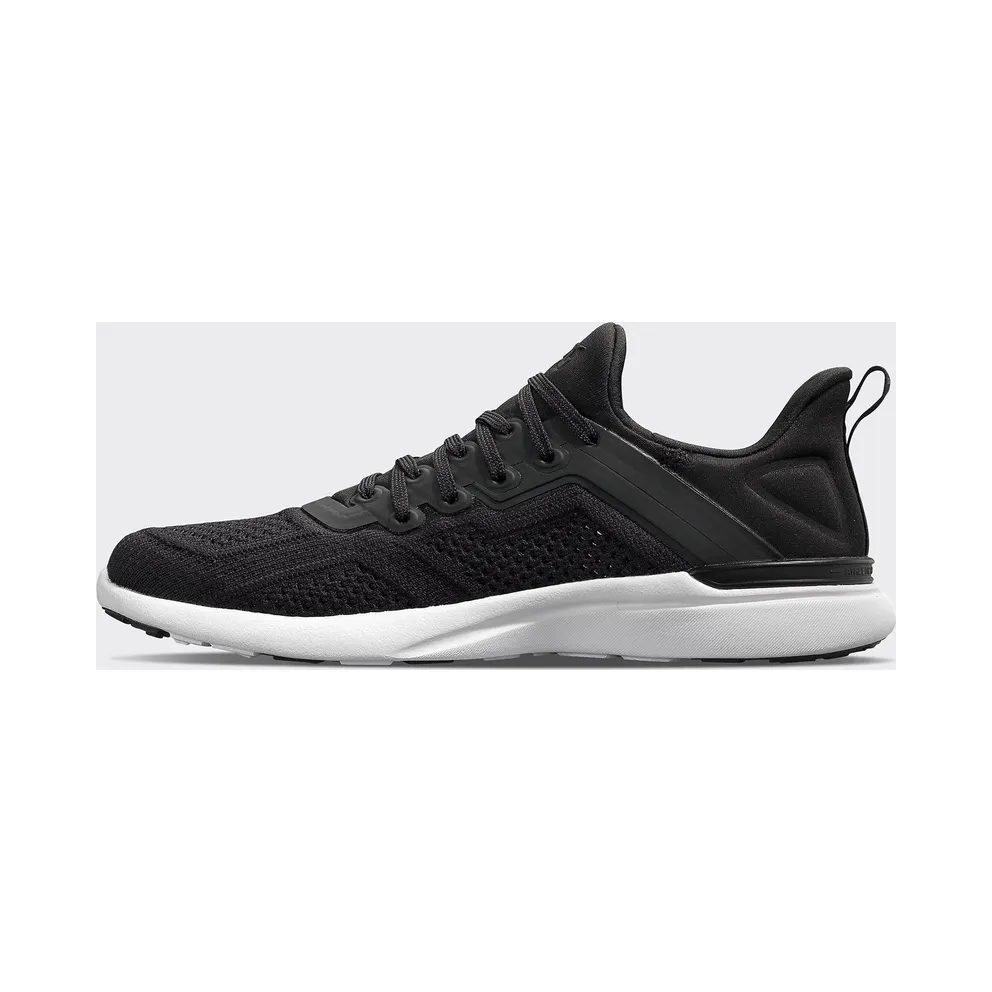 APL TechLoom Tracer “Black/White” (Men)