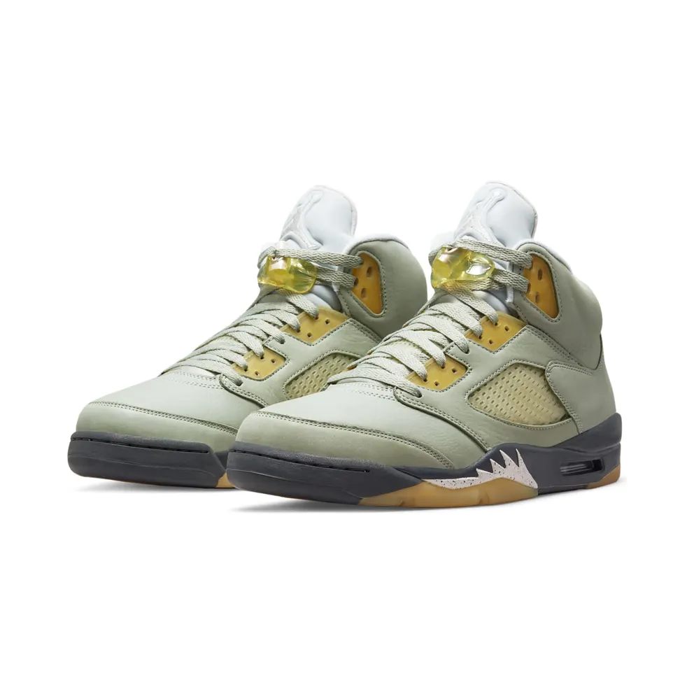 Jordan 5 Retro Jade Horizon (GS) (DC7501-300)