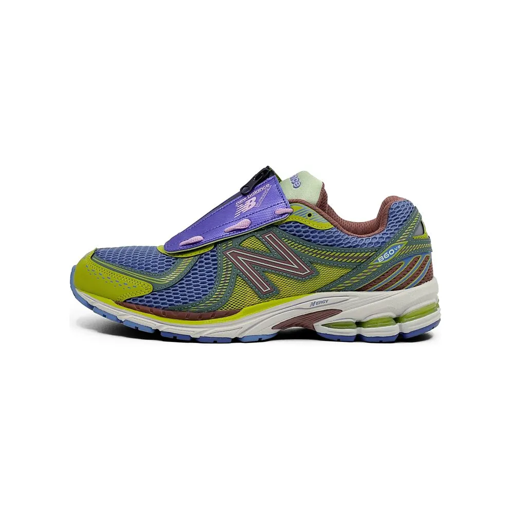 New Balance 860v2 Up There 2000’s Tropes (ML860UP2)