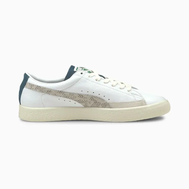 Puma Basket Vintage “Snakeskin” (381657-01)