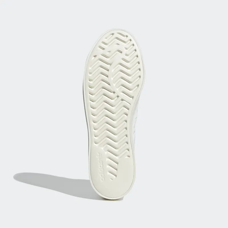Adidas Nizza Bonega Cloud White / Cloud White / Gold Metallic (GY1553)