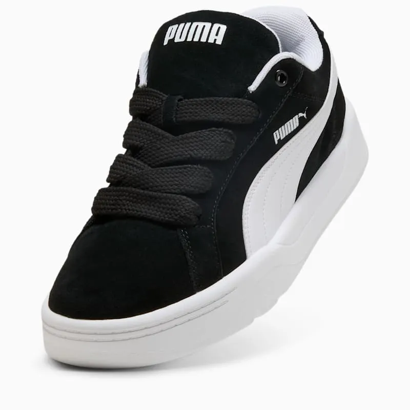 Puma Park Lifestyle Black (400707-01)