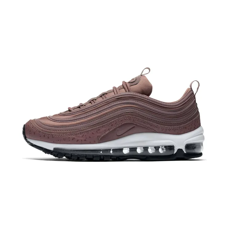 Nike Air Max 97 Smokey Mauve (W) “Smokey Mauve / White” (AQ8760-200)