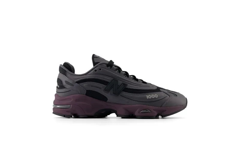 New Balance 1000 Magnet Plum Brown (M1000EB)