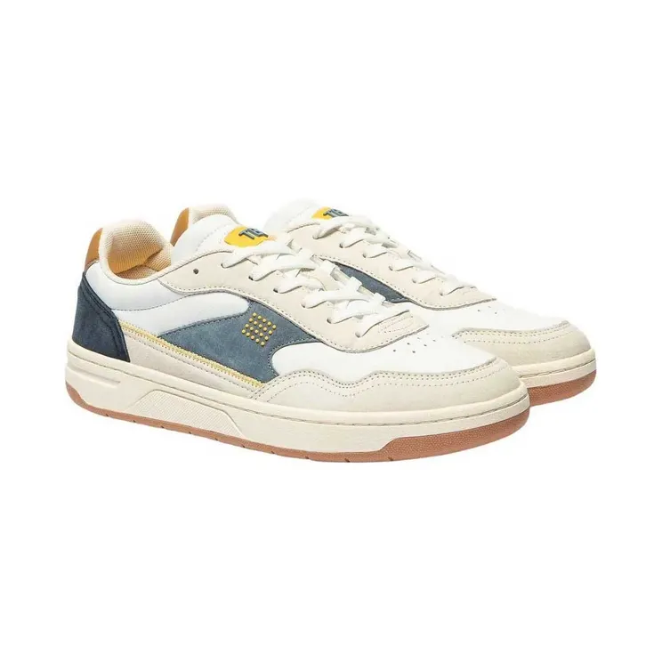 TBS wit/denim (ALMERIO-N8K77)