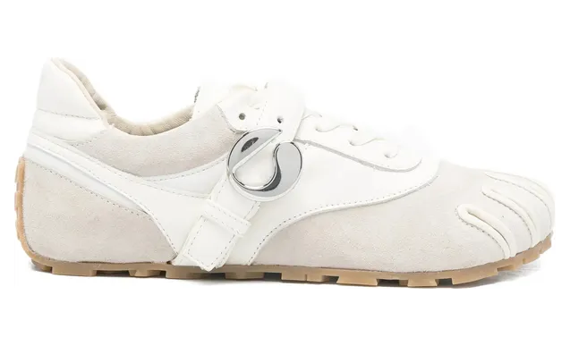 Coperni 5T “Grey/White” (COPSH99F6068 WHT)