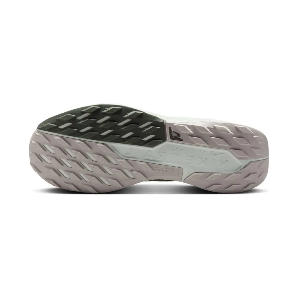 Nike Pegasus Trail 5 Gore-Tex Summit White Light Silver College Grey Sequoia (FQ0908-102)