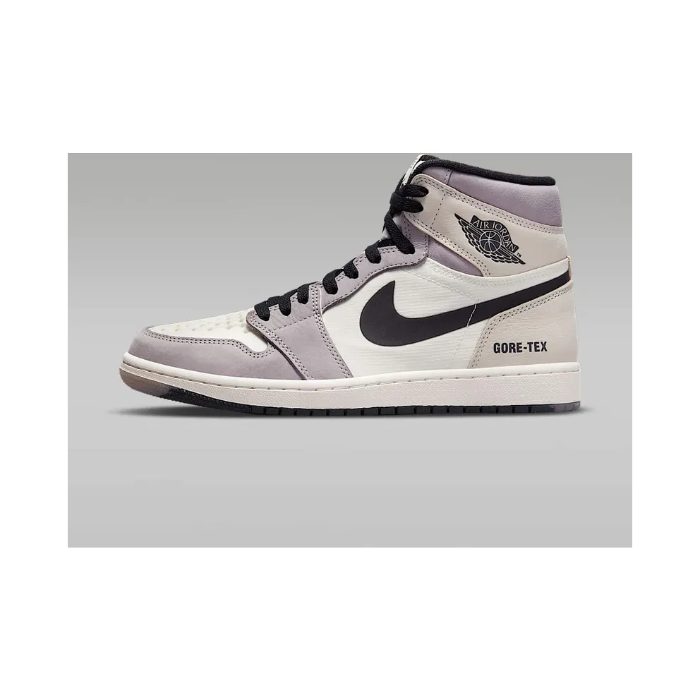 Air Jordan 1 High Element Gore-Tex Light Bone (DB2889-100)