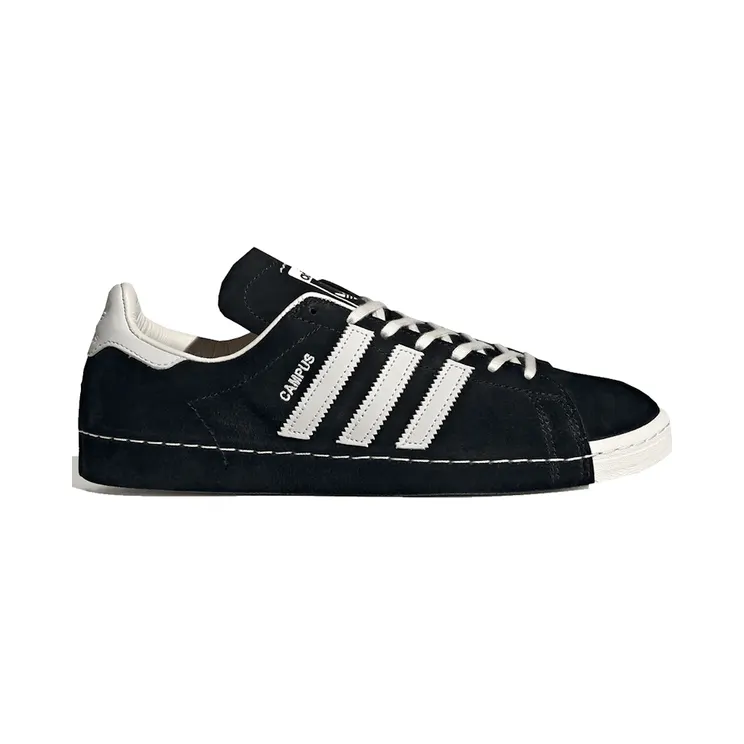 adidas Campus 80 Recouture Core Black (FY6751)