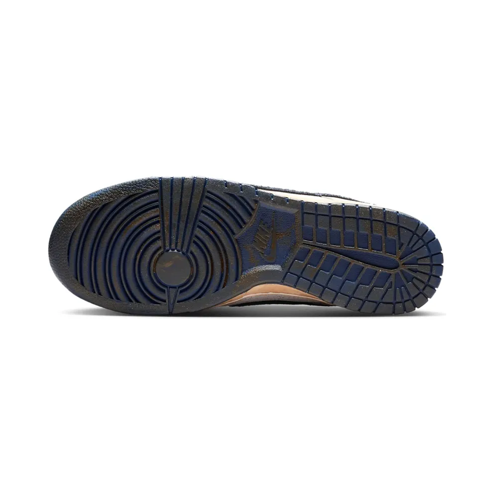 Nike Dunk Low “Stranger Things Phantom” (IH6766-001)