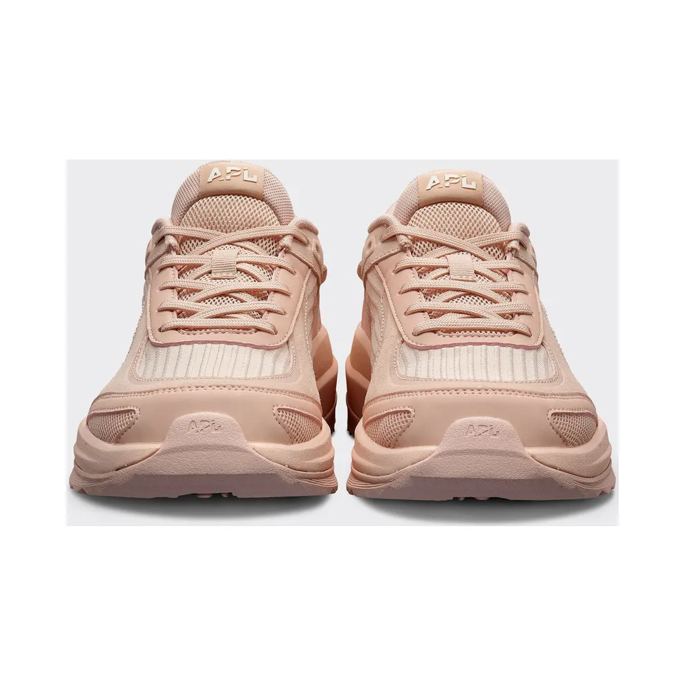 APL Jogger “Oat Silk/Ivory” (Women)