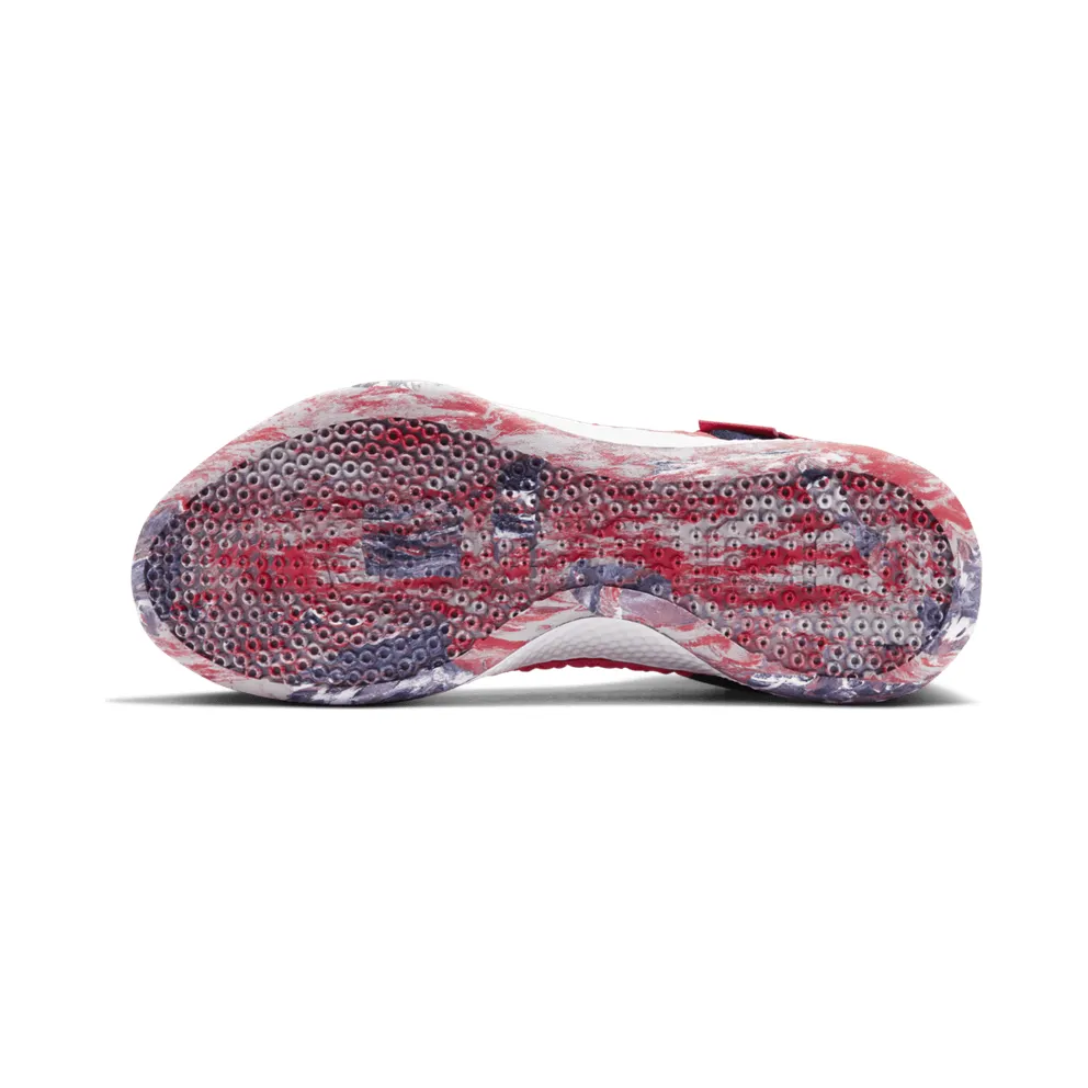 Nike Air Zoom UNVRS FlyEase USA University Red/Midnight Navy/Game Royal (CQ6422-600)