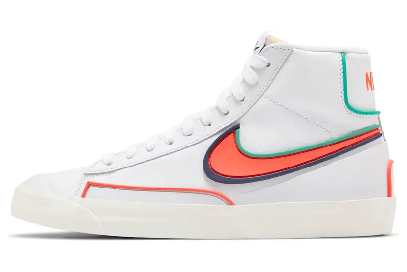 Nike Blazer Mid DA7233-102