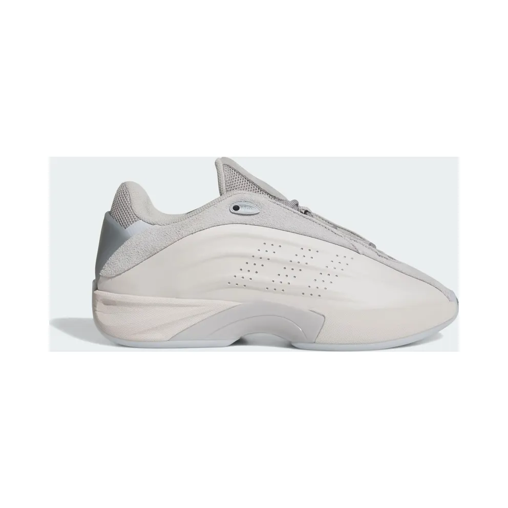 Adidas Nova Iiinfinity Grey One / Semi Green Spark / Grey Two (JQ2757)