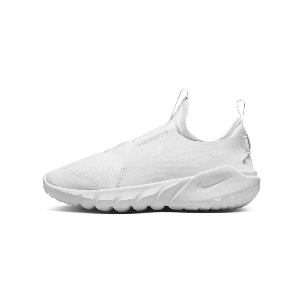 Nike Flex Runner 2 Older Kids’ Road Running White (DJ6038-100)
