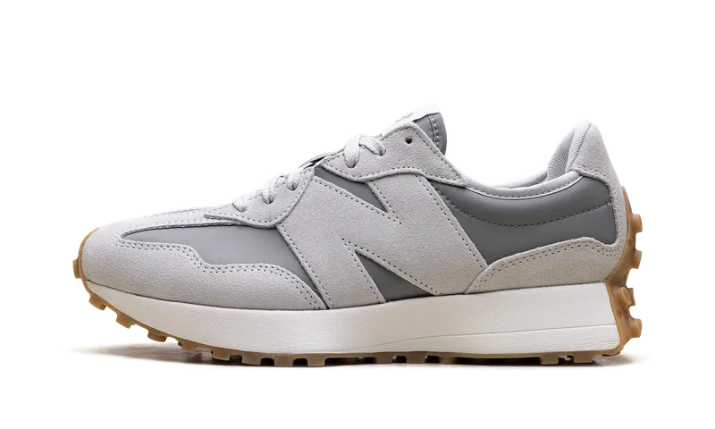 New Balance 327 “Grey Matter/Slate Grey” (WS327KAY)