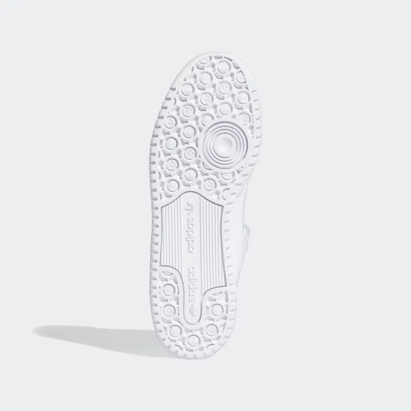 Adidas Forum Low Cloud White / Cloud White / Cloud White (FY7755)