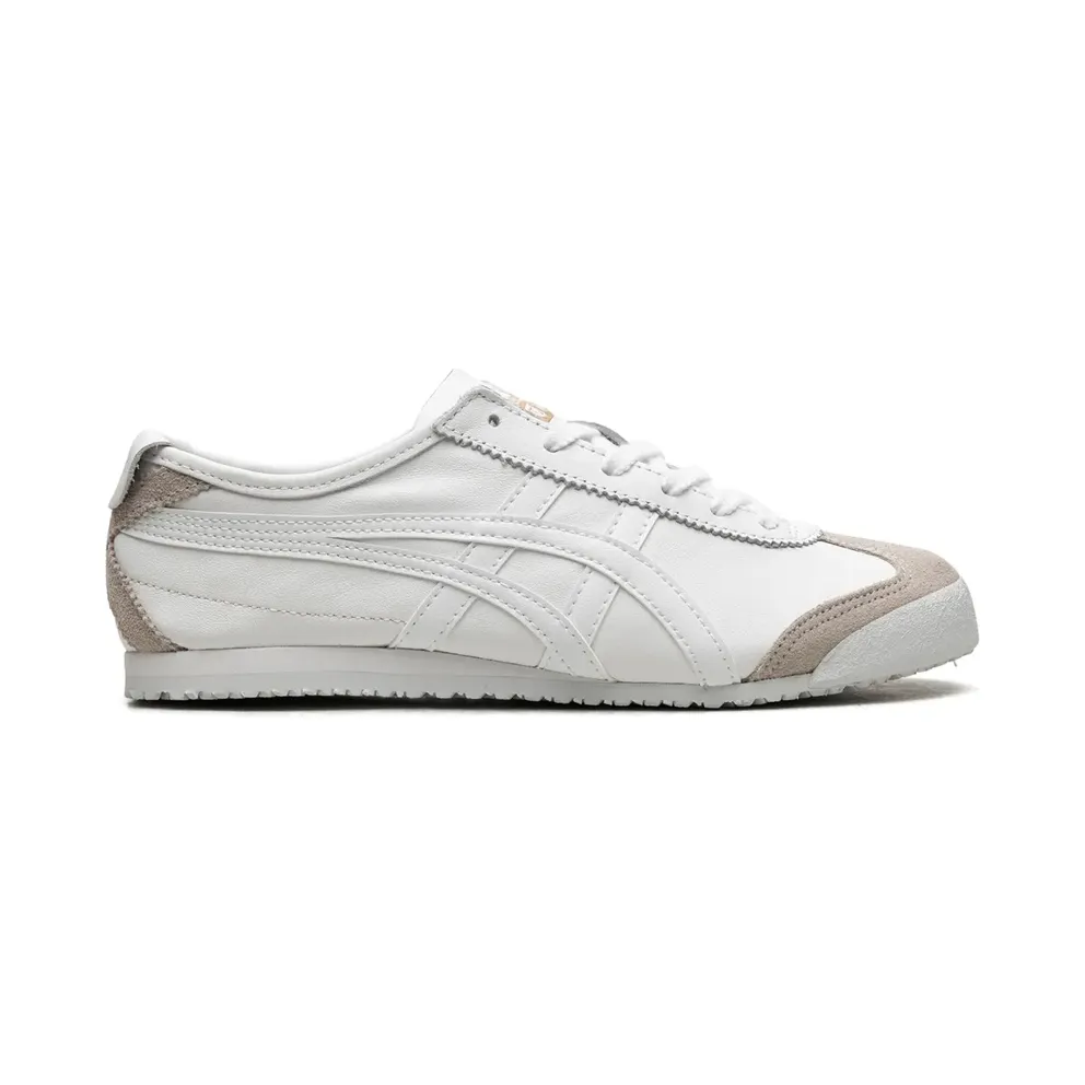 Onitsuka Tiger Mexico 66™ White/Blue – White (DL408)